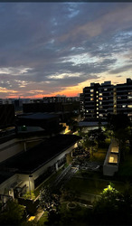 Blk 132C Eastlink I @ Canberra (Sembawang), HDB 2 Rooms #439584611